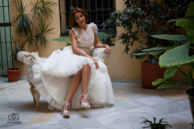 debe saber una antes de comprar los zapatos para boda – Blog Zapatos Mujer